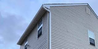 Professional Siding in Momence, IL